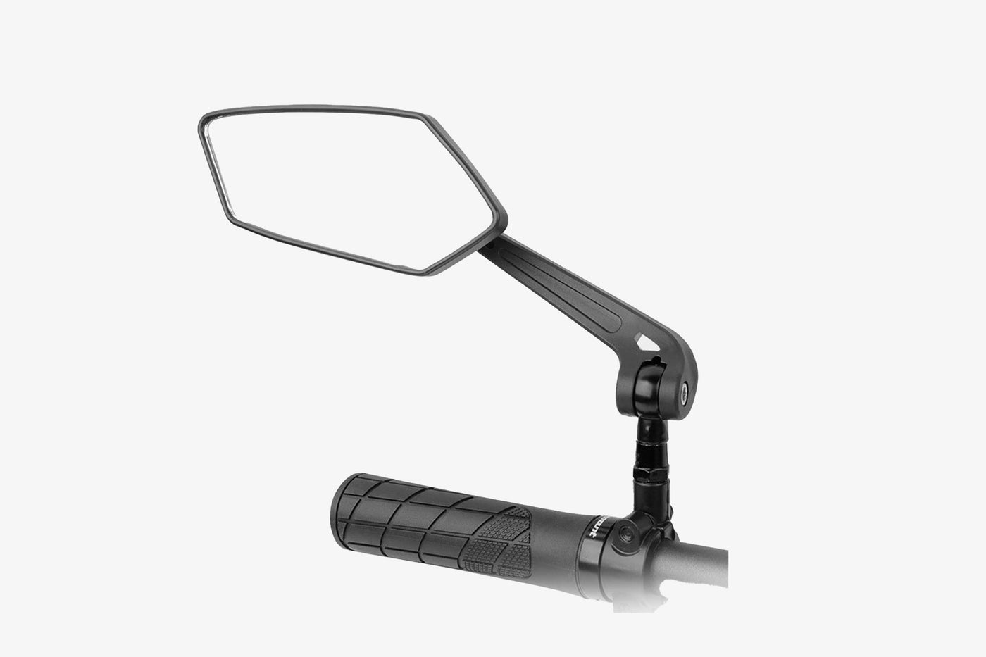 Bicycle rearview mirrors