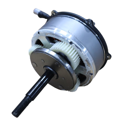 Hub Motor Core  And Controller For Q20